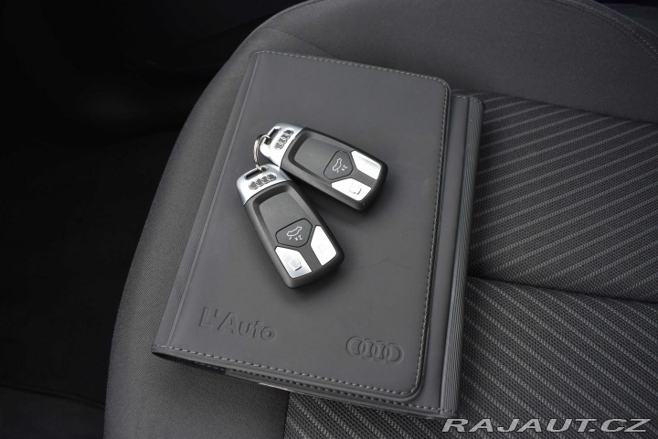 Audi Q5 2.0TDi*REZERVACE* 2021
