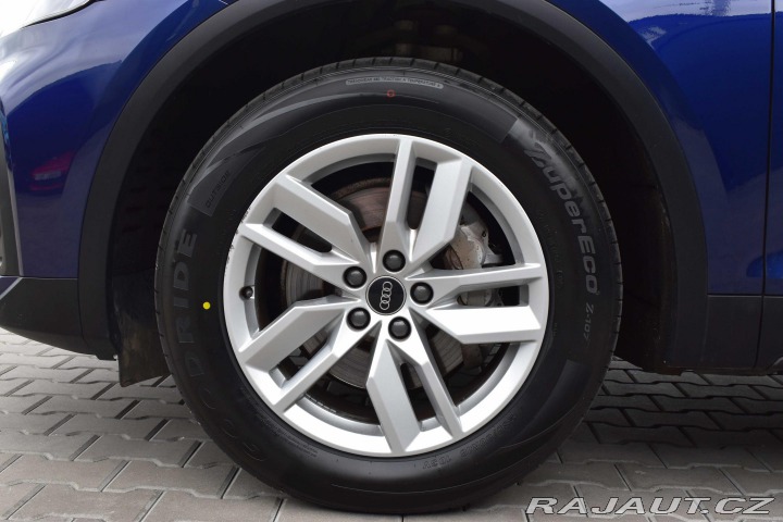 Audi Q5 2.0TDi*REZERVACE* 2021