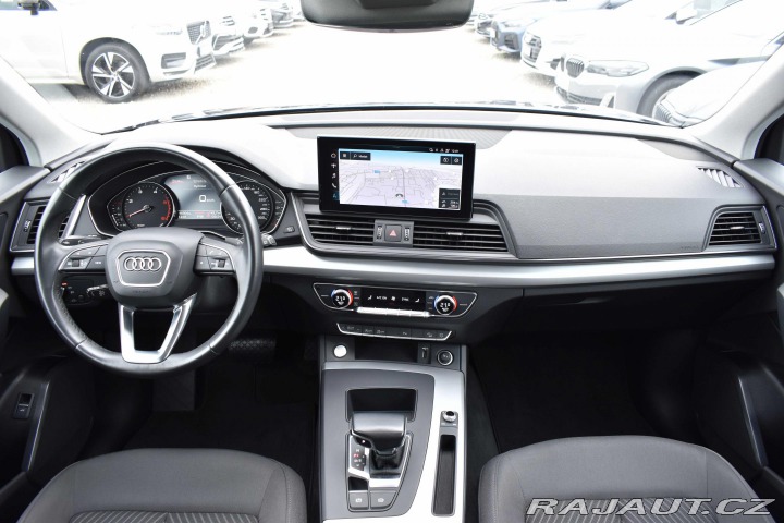 Audi Q5 2.0TDi*REZERVACE* 2021