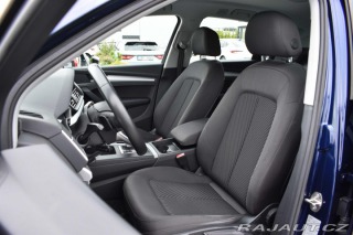 Audi Q5 2.0TDi*LED*ACC*EL.KUFR*DP 2021