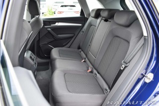 Audi Q5 2.0TDi*LED*ACC*EL.KUFR*DP 2021