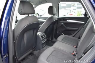 Audi Q5 2.0TDi*LED*ACC*EL.KUFR*DP 2021