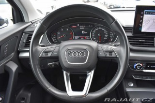 Audi Q5 2.0TDi*LED*ACC*EL.KUFR*DP 2021