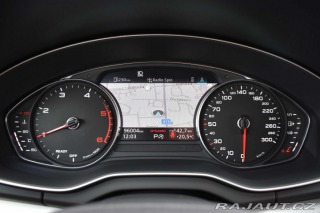 Audi Q5 2.0TDi*LED*ACC*EL.KUFR*DP 2021