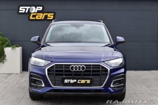 Audi Q5 2.0TDi*LED*ACC*EL.KUFR*DP 2021