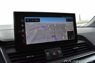Audi Q5 2.0TDi*LED*ACC*EL.KUFR*DP 2021