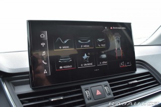 Audi Q5 2.0TDi*LED*ACC*EL.KUFR*DP 2021