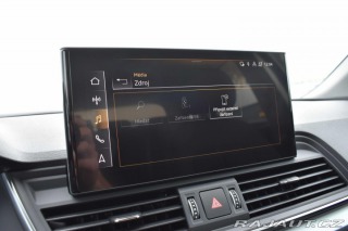 Audi Q5 2.0TDi*LED*ACC*EL.KUFR*DP 2021