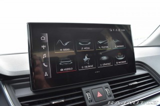 Audi Q5 2.0TDi*LED*ACC*EL.KUFR*DP 2021