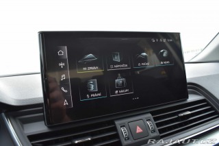 Audi Q5 2.0TDi*LED*ACC*EL.KUFR*DP 2021