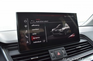 Audi Q5 2.0TDi*LED*ACC*EL.KUFR*DP 2021