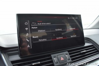 Audi Q5 2.0TDi*LED*ACC*EL.KUFR*DP 2021