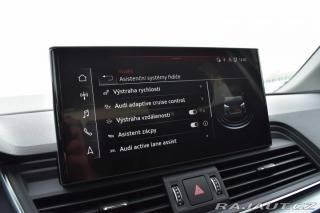Audi Q5 2.0TDi*LED*ACC*EL.KUFR*DP 2021