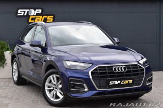 Audi Q5 2.0TDi*LED*ACC*EL.KUFR*DP 2021