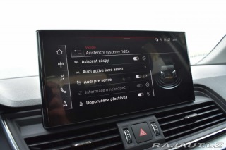 Audi Q5 2.0TDi*LED*ACC*EL.KUFR*DP 2021