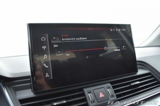 Audi Q5 2.0TDi*LED*ACC*EL.KUFR*DP 2021