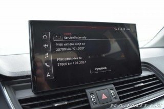 Audi Q5 2.0TDi*LED*ACC*EL.KUFR*DP 2021