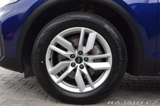 Audi Q5 2.0TDi*LED*ACC*EL.KUFR*DP 2021