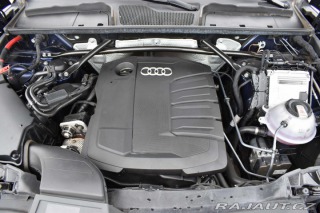 Audi Q5 2.0TDi*LED*ACC*EL.KUFR*DP 2021