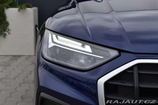 Audi Q5 2.0TDi*LED*ACC*EL.KUFR*DP 2021