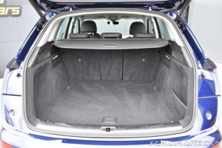 Audi Q5 2.0TDi*LED*ACC*EL.KUFR*DP 2021