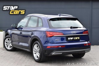 Audi Q5 2.0TDi*LED*ACC*EL.KUFR*DP 2021