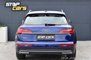 Audi Q5 2.0TDi*LED*ACC*EL.KUFR*DP 2021