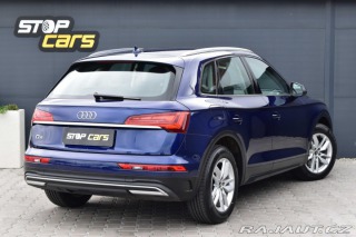 Audi Q5 2.0TDi*LED*ACC*EL.KUFR*DP 2021