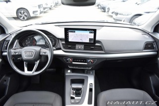 Audi Q5 2.0TDi*LED*ACC*EL.KUFR*DP 2021