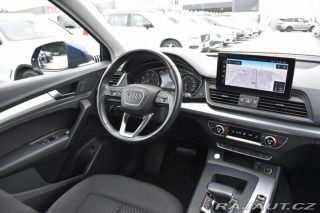 Audi Q5 2.0TDi*LED*ACC*EL.KUFR*DP 2021