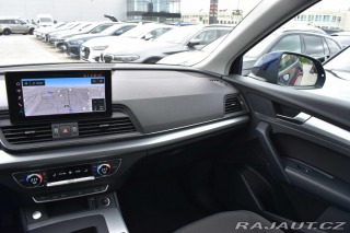 Audi Q5 2.0TDi*LED*ACC*EL.KUFR*DP 2021