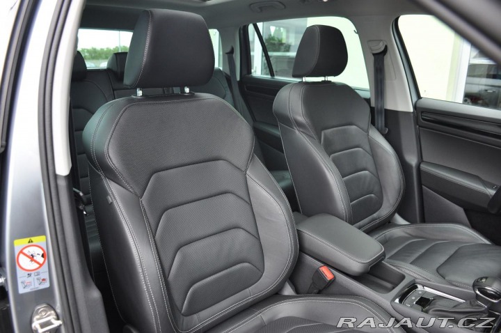 Škoda Kodiaq 2,0TDi STYLE PANOR. K360 2020