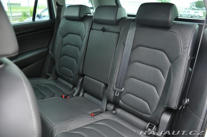 Škoda Kodiaq 2,0TDi STYLE PANOR. K360 2020