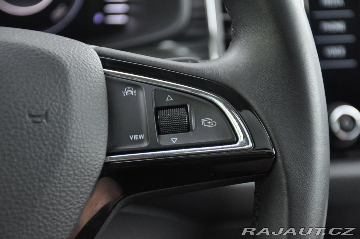 Škoda Kodiaq 2,0TDi STYLE PANOR. K360 2020