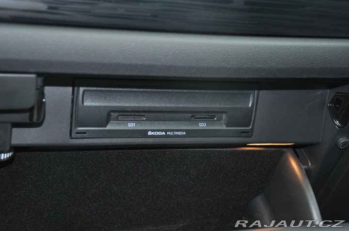 Škoda Kodiaq 2,0TDi STYLE PANOR. K360 2020