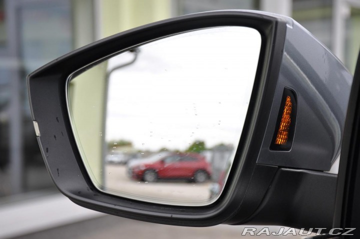 Škoda Kodiaq 2,0TDi STYLE PANOR. K360 2020