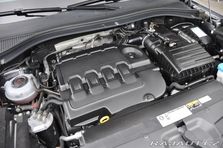 Škoda Kodiaq 2,0TDi STYLE PANOR. K360 2020