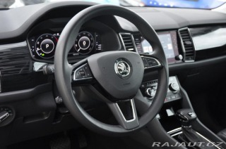 Škoda Kodiaq 2,0TDi STYLE PANOR. K360 2020