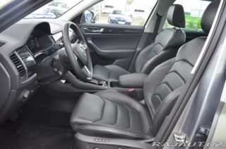 Škoda Kodiaq 2,0TDi STYLE PANOR. K360 2020
