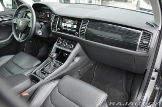 Škoda Kodiaq 2,0TDi STYLE PANOR. K360 2020