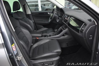 Škoda Kodiaq 2,0TDi STYLE PANOR. K360 2020