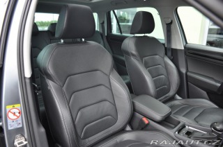Škoda Kodiaq 2,0TDi STYLE PANOR. K360 2020