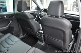 Škoda Kodiaq 2,0TDi STYLE PANOR. K360 2020
