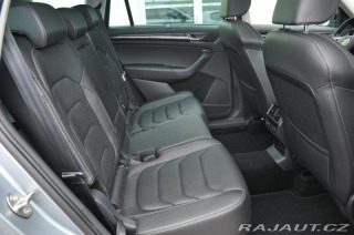 Škoda Kodiaq 2,0TDi STYLE PANOR. K360 2020