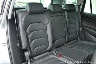 Škoda Kodiaq 2,0TDi STYLE PANOR. K360 2020