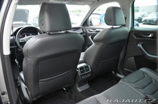 Škoda Kodiaq 2,0TDi STYLE PANOR. K360 2020
