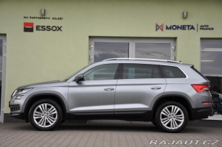 Škoda Kodiaq 2,0TDi STYLE PANOR. K360 2020