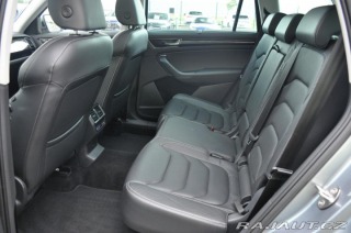 Škoda Kodiaq 2,0TDi STYLE PANOR. K360 2020