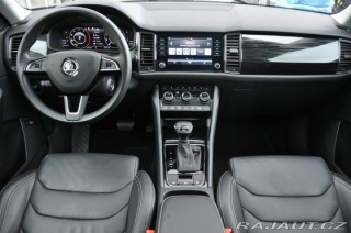 Škoda Kodiaq 2,0TDi STYLE PANOR. K360 2020