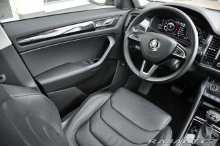 Škoda Kodiaq 2,0TDi STYLE PANOR. K360 2020